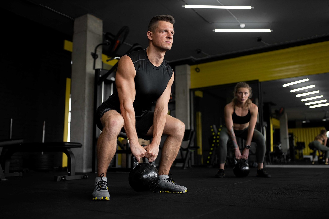 Fitness